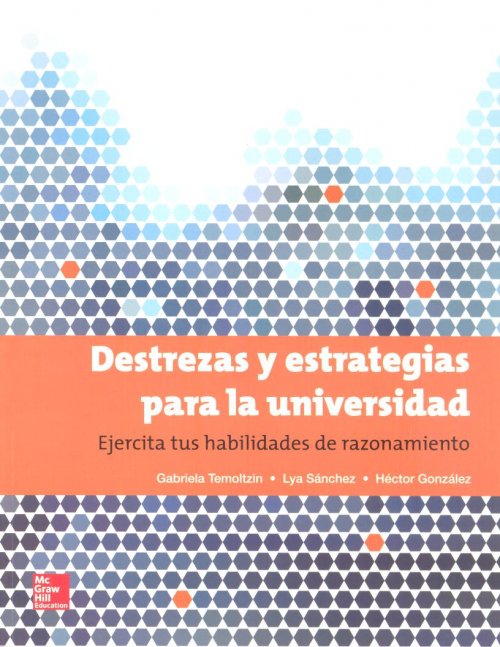 ESTRATEGIAS PARA EL RAZONAMIENTO estrategias para el razonamiento:
