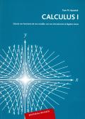 CALCULUS VOL.  1. CALCULO CON FUNCIONES DE UNA VARIABLE, CON UNA INTRODUCCION AL ALGEBRA LINEAL. 