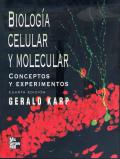 BIOLOGIA CELULAR Y MOLECULAR. 