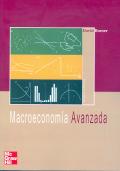 MACROECONOMIA AVANZADA. 