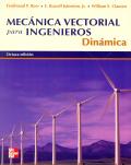 MECANICA VECTORIAL PARA INGENIEROS DINAMICA. 
