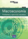 MACROECONOMIA.  PROBLEMAS Y EJERCICIOS RESUELTOS. 