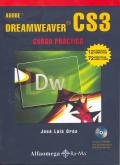 ADOBE DREAMWEAVER CS3, CURSO PRACTICO. 