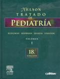 NELSON TRATADO DE PEDIATRIA.  2 TOMOS. 