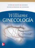 WILLIAMS GINECOLOGIA. 