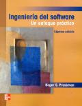 INGENIERIA DE SOFTWARE.  UN ENFOQUE PRACTICO. 