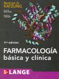 FARMACOLOGIA BASICA Y CLINICA. 