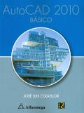 AUTOCAD 2010 BASICO. 