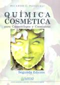 QUIMICA COSMETICA PARA COSMETOLOGOS Y COSMIATRAS