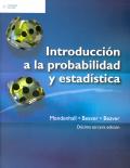 INTRODUCCION A LA PROBABILIDAD Y ESTADISTICA. 