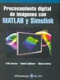 PROCESAMIENTO DIGITAL DE IMAGENES CON MATLAB Y SIMULINK. 