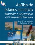 ANALISIS DE ESTADOS CONTABLES.  ELABORACION E INTERPRETACION DE LA INFORMACION FINANCIERA