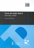 CURSO DE ARABE FACIL 2.  APRENDE Y HABLA