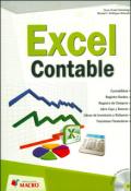 EXCEL CONTABLE