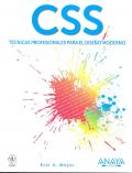 CSS TECNICAS PROFESIONALES PARA EL DISEO MODERNO