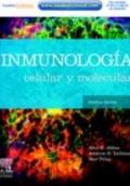INMUNOLOGIA CELULAR Y MOLECULAR. 
