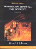 PROBABILIDAD Y ESTADISTICA PARA INGENIEROS. 