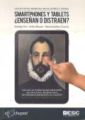 SMARTPHONES Y TABLESTS ENSEAN O DISTRAEN?