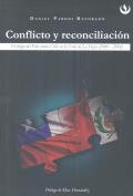 CONFLICTO Y RECONCILIACION: EL LITIGIO DEL PERU CONTRA CHILE EN LA CORTE DE LA HAYA (2008-2014). 