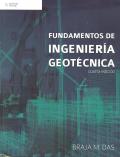 FUNDAMENTOS DE INGENIERIA GEOTECNICA. 