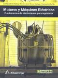 MOTORES Y MAQUINAS ELECTRICAS.  FUNDAMENTOS DE ELECTROTECNIA PARA INGENIEROS