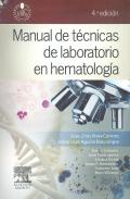 MANUAL DE TECNICAS DE LABORATORIO EN HEMATOLOGIA. 