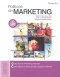 POLITICAS DE MARKETING. 