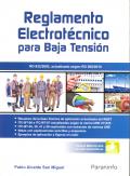 REGLAMENTO ELECTROTECNICO PARA BAJA TENSION. 