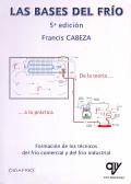 LAS BASES DEL FRIO.  FORMACION DE LOS TECNICOS DEL FRIO COMERCIAL