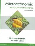 MICROECONOMIA.  VERSION PARA LATINOAMERICA