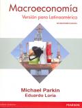 MACROECONOMIA.  VERSION PARA LATINOAMERICA
