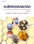 ADMINISTRACION.  UN ENFOQUE BASADO EN COMPETENCIAS