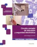 CIRCUITO CERRADO DE TELEVISION Y SEGURIDAD ELECTRONICA