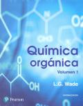 QUIMICA ORGANICA.  VOL I