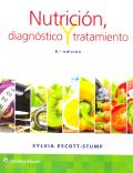NUTRICION, DIAGNOSTICO Y TRATAMIENTO