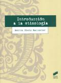 INTRODUCCION A LA ETIMOLOGIA