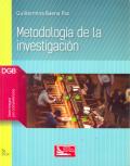 METODOLOGIA DE LA INVESTIGACION. 