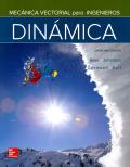 MECANICA VECTORIAL PARA INGENIEROS DINAMICA. 