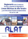 REGLAMENTO SOBRE CONDICIONES TECNICAS Y GARANTIAS DE SEGURIDAD EN LINEAS ELECTRI