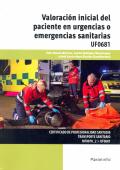 VALORACION INICIAL DEL PACIENTE EN URGENCIAS O EMERGENCIAS SANITARIAS