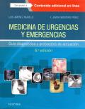 MEDICINA DE URGENCIAS Y EMERGENCIAS.  GUIA DIAGNOSTICA Y PROTOCOLOS DE ACTUACION