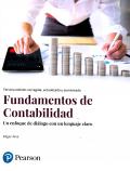 FUNDAMENTOS DE CONTABILIDAD.  UN ENFOQUE DE DIALOGO CON UN LENGUAJE CLARO