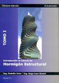 INTRODUCCION AL CALCULO DE HORMIGON ESTRUCTURAL.  2 TOMOS