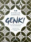 GENKI.  LAS 10 REGLAS DE ORO DE LOS JAPONESES