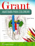 GRANT.  ANATOMIA PARA COLOREAR