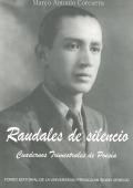 RAUDALES DE SILENCIO. 