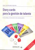 STORY CARDS PARA LA GESTION DE TALENTO. 