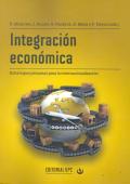 INTEGRACION ECONOMICA.  ESTRATEGIAS PERUANAS PARA LA INTERNACIONALIZACION