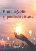 MANUAL LEGAL DEL EMPRENDEDOR PERUANO