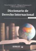 DICCIONARIO DE DERECHO INTERNACIONAL